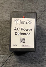 AC Power Detector