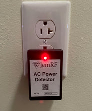 AC Power Detector