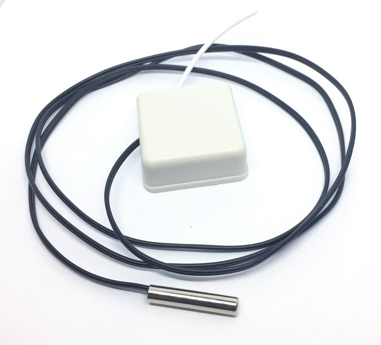 Wireless Waterproof Digital Temperature Sensor Jemrf