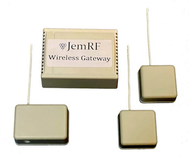 Wireless Environmental Monitoring RF Wireless Temperature Sensor Work with  RF Wireless Gateway Transmission Mode 4G/2g WiFi - China Wireless  Temperature, Temperature Data Logger